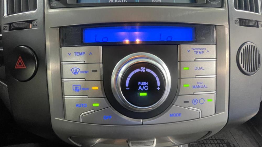 Hyundai ix55 Тюмень  - изображение 21