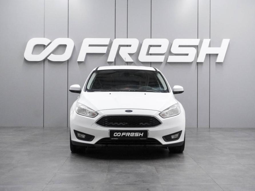 Ford Focus III Рестайлинг Воронеж  - изображение 3