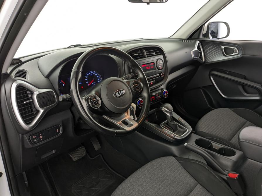 Kia Soul III Москва  - изображение 16