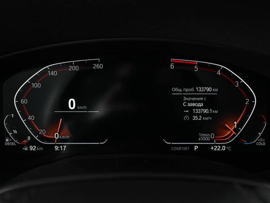BMW 5 серии VII (G30/G31/G38) Ростов-на-Дону  - изображение 22