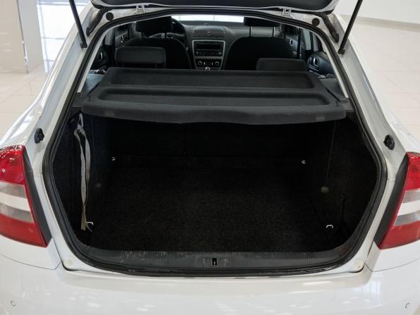 Skoda Octavia II (A5) Рестайлинг с пробегом 2012 года, цена 819 000 рублей, 144870 км, лифтбек, Автокод Объявления