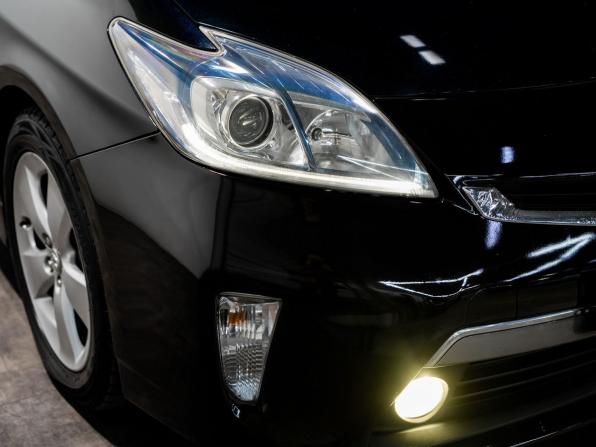Toyota Prius III Рестайлинг (XW30) с пробегом 2012 года, цена 1 335 000 рублей, 164157 км, лифтбек, Автокод Объявления