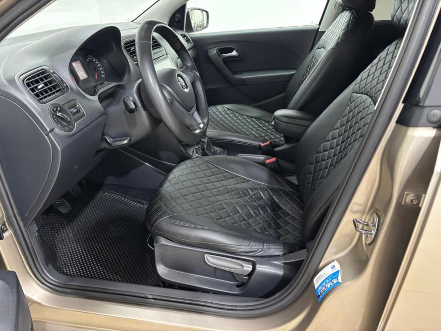 Volkswagen Polo V Рестайлинг Альметьевск  - изображение 12