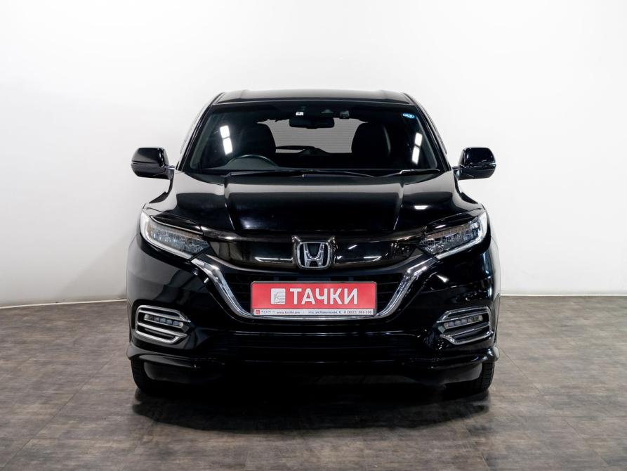 Honda Vezel I Чита  - изображение 2
