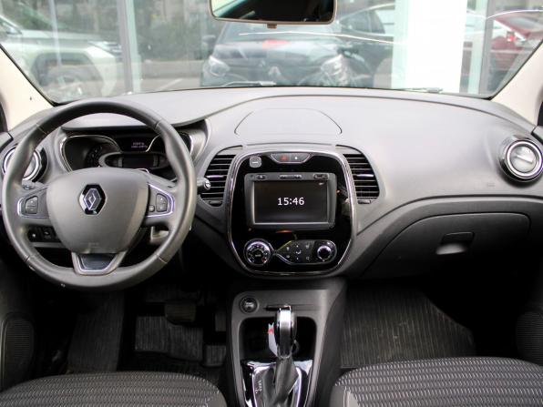 Renault Kaptur I с пробегом 2019 года, цена 1 757 000 рублей, 68237 км, внедорожник, Автокод Объявления