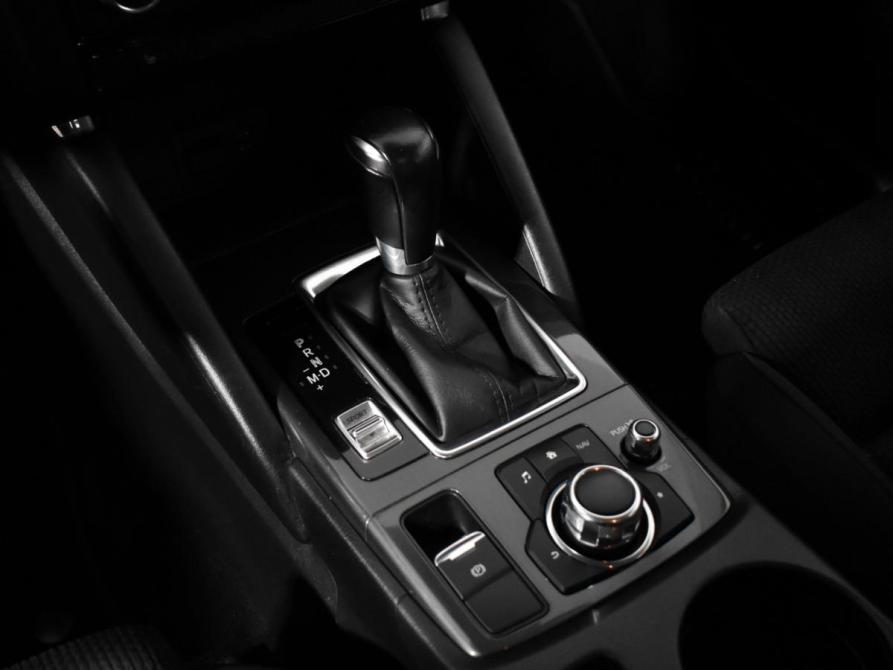 Mazda CX-5 I Рестайлинг Санкт-Петербург  - изображение 12