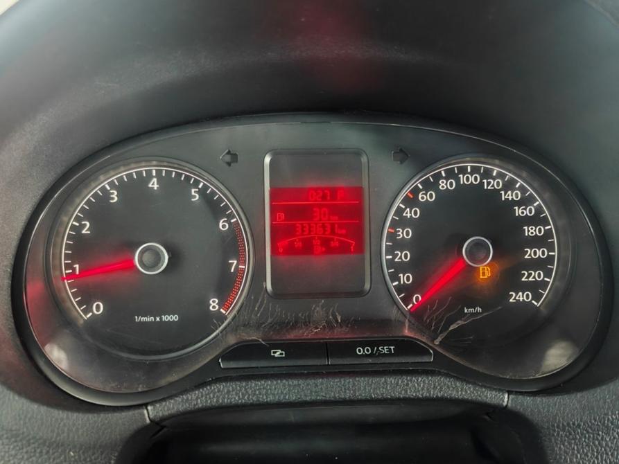 Volkswagen Polo V Москва  - изображение 12