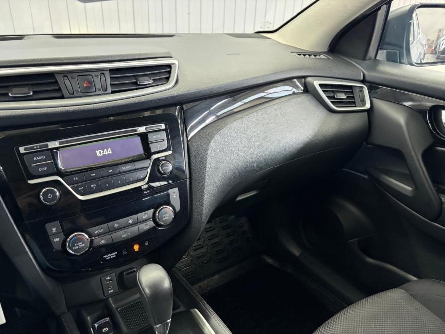Nissan Qashqai II Краснодар  - изображение 11