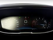 Peugeot 5008 II Рестайлинг Москва  - изображение 44