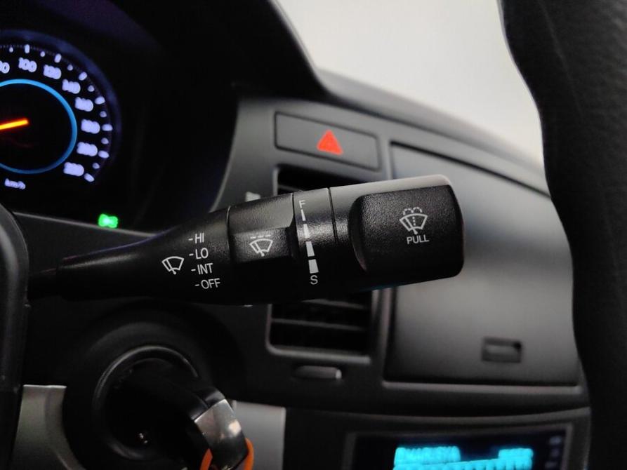 Chevrolet Epica V250 Рестайлинг Подольск  - изображение 20