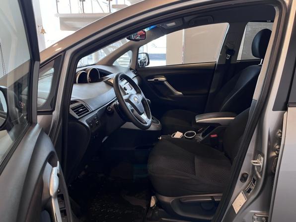 Toyota Verso I с пробегом 2010 года, цена 1 160 000 рублей, 172381 км, компактвэн, Автокод Объявления