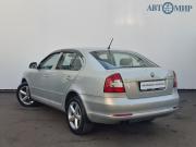 Skoda Octavia II (A5) Рестайлинг Москва  - изображение 19