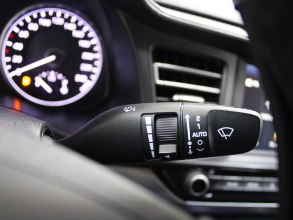 Hyundai Elantra VI (AD) Рестайлинг с пробегом 2020 года, цена 1 679 900 рублей, 136279 км, седан, Автокод Объявления