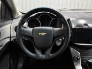 Chevrolet Cruze I Рестайлинг Магнитогорск  - изображение 24