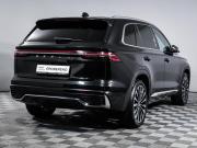 Geely Monjaro I Рестайлинг (China Market) Москва  - изображение 25