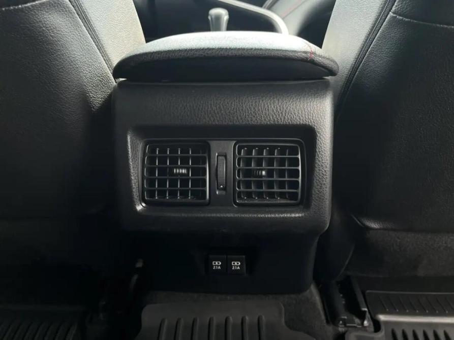 Toyota Camry VIII (XV70) Рестайлинг Воронеж  - изображение 12