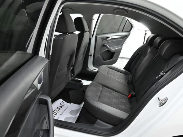Volkswagen Polo VI с пробегом 2020 года, цена 859 000 рублей, 60445 км, лифтбек, Автокод Объявления