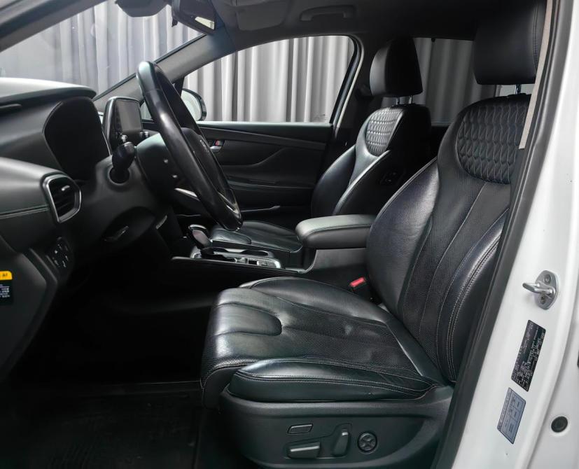 Hyundai Santa Fe IV Москва  - изображение 9