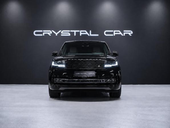 Новый Land Rover Range Rover V 2026 года, цена 32 879 000 рублей, внедорожник, Автокод Объявления