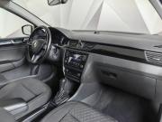 Skoda Rapid I Рестайлинг Москва  - изображение 33