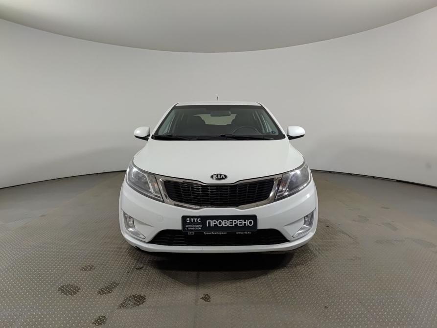 Kia Rio III Уфа  - изображение 2