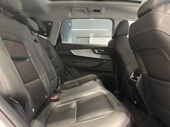 Chery Tiggo 7 Pro Max I с пробегом 2023 года, цена 1 201 000 рублей, 215424 км, внедорожник, Автокод Объявления