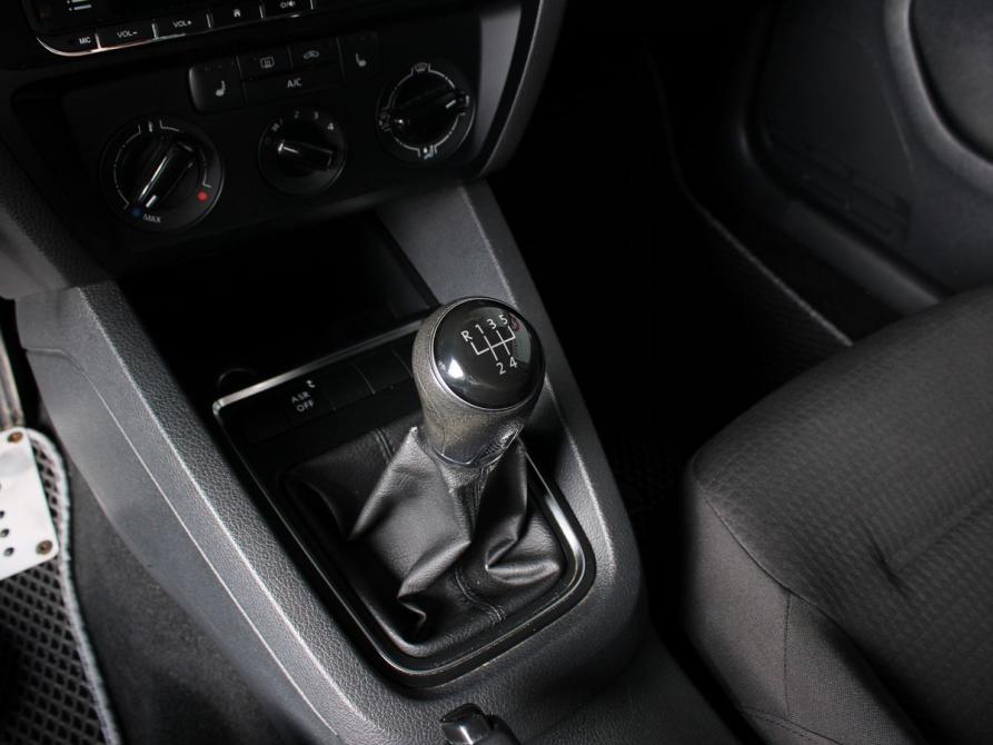 Volkswagen Jetta VI Рестайлинг Минеральные Воды  - изображение 11