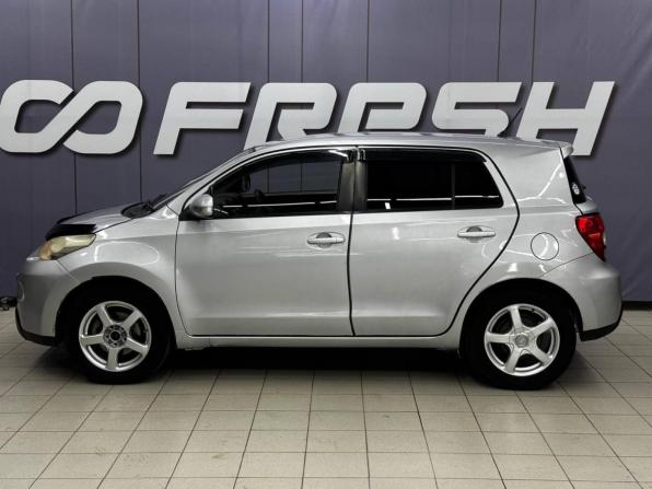 Toyota Ist II с пробегом 2007 года, цена 649 000 рублей, 217007 км, хэтчбек, Автокод Объявления