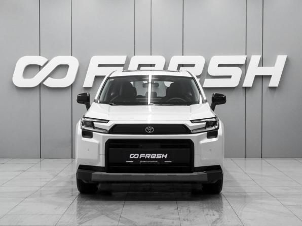 Toyota RAV4 VI (XA60) с пробегом 2026 года, цена 4 250 000 рублей, 41 км, внедорожник, Автокод Объявления