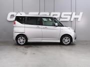 Suzuki Solio III Воронеж  - изображение 23