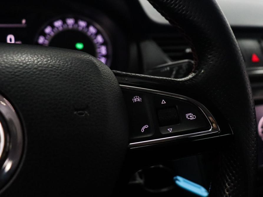 Skoda Rapid I Рестайлинг Минеральные Воды  - изображение 14