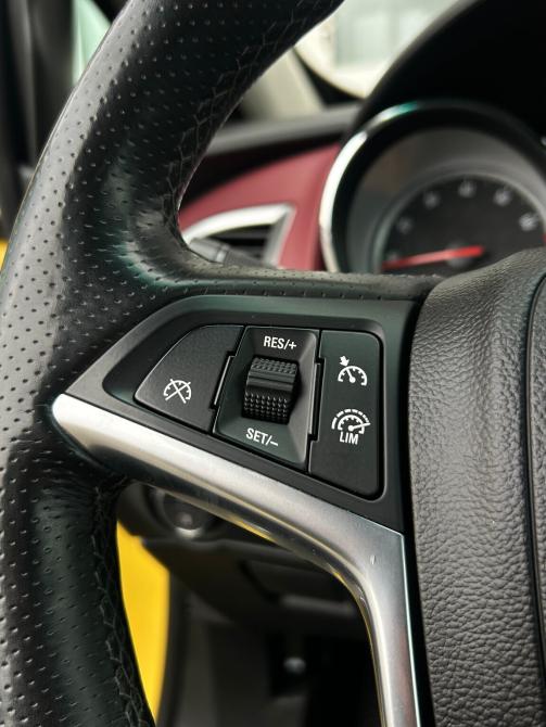 Opel Astra J Рестайлинг Альметьевск  - изображение 17