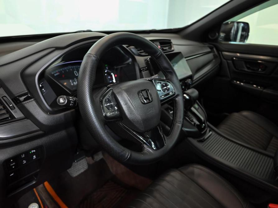 Honda Breeze I Екатеринбург  - изображение 18