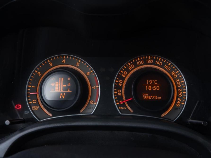 Toyota Corolla X (E140 E150) Волгоград  - изображение 12