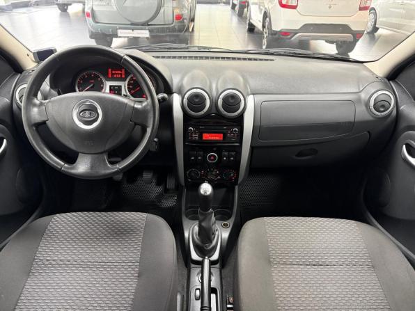 Lada (ВАЗ) Largus I с пробегом 2013 года, цена 648 000 рублей, 154099 км, универсал, Автокод Объявления