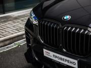 BMW X7 I (G07) Санкт-Петербург  - изображение 50
