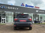 Ford EcoSport II Рестайлинг Набережные Челны  - изображение 26