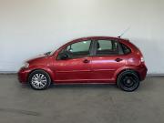 Citroen C3 I Рестайлинг Москва  - изображение 25