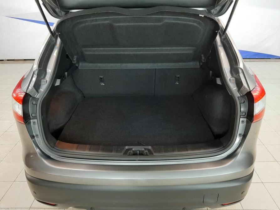 Nissan Qashqai II Москва  - изображение 5