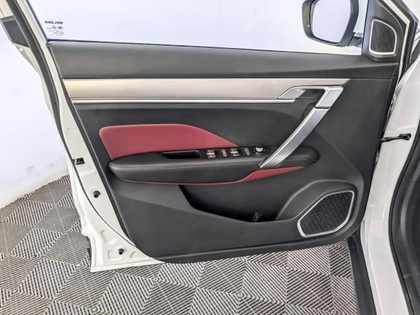 Belgee X50 с пробегом 2024 года, цена 2 150 000 рублей, 16807 км, внедорожник, Автокод Объявления