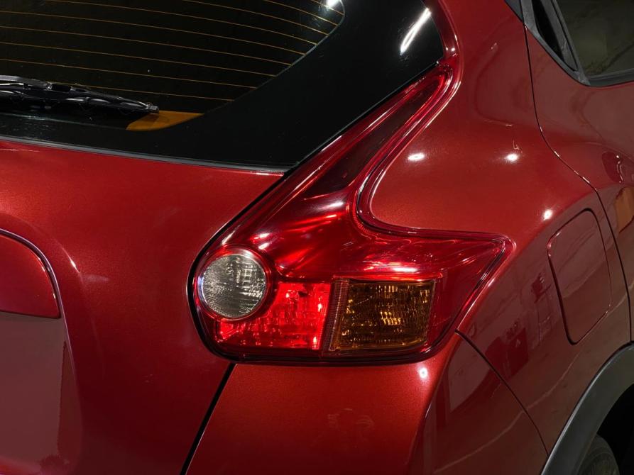 Nissan Juke I Челябинск  - изображение 8