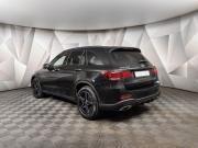 Mercedes-Benz GLC I (X253) Рестайлинг Москва  - изображение 27