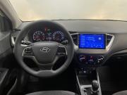Hyundai Solaris II Воронеж  - изображение 36