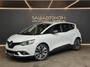 Renault Scenic IV Уфа  - изображение 18