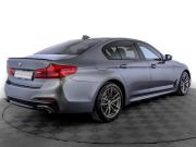 BMW 5 серии VII (G30/G31/G38) Москва  - изображение 35