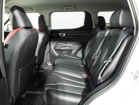 Haval H3 I с пробегом 2024 года, цена 2 050 000 рублей, 31318 км, внедорожник, Автокод Объявления