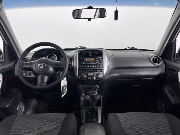 Toyota RAV4 II (XA20) Рестайлинг с пробегом 2005 года, цена 950 000 рублей, 229367 км, внедорожник, Автокод Объявления