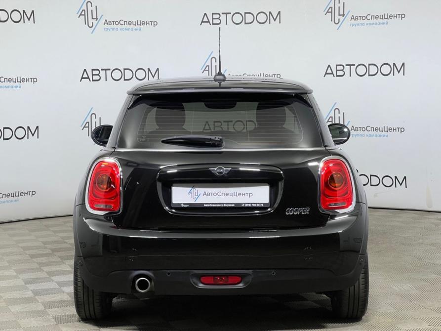Mini Hatch III (F55/F56) Рестайлинг Москва  - изображение 6