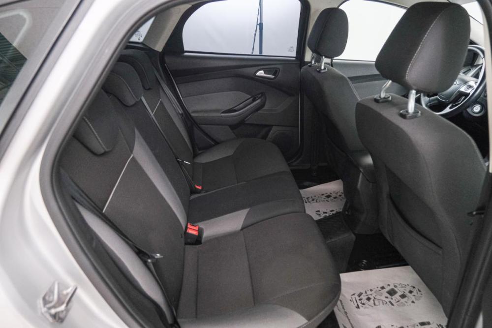 Ford Focus III Красноярск  - изображение 23