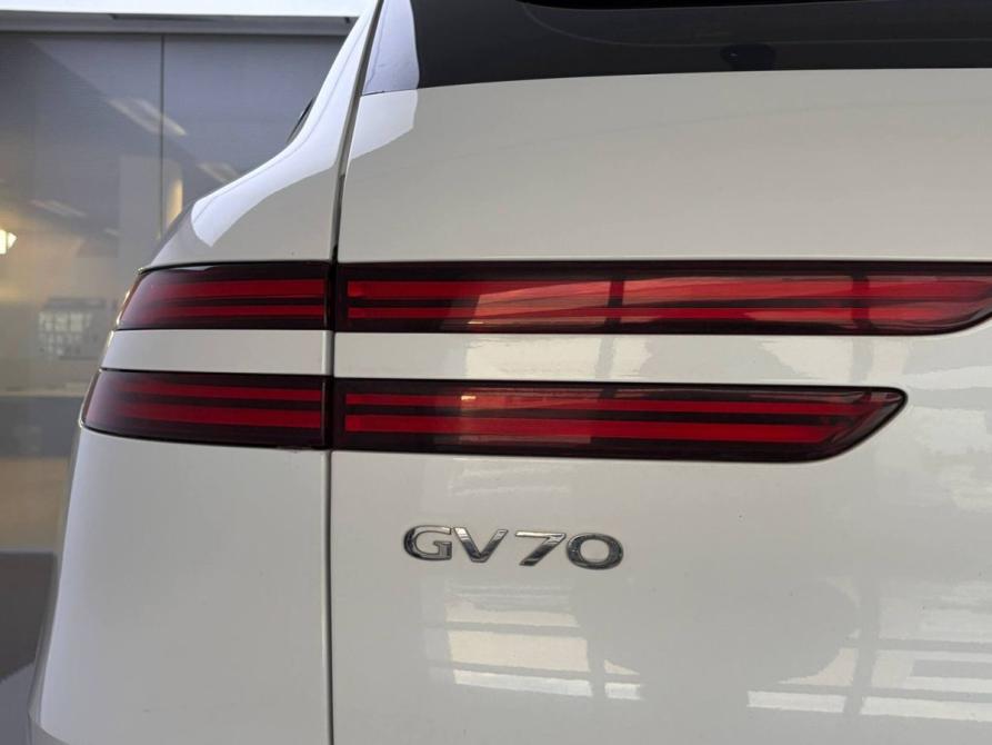 Genesis GV70 I Уфа  - изображение 12